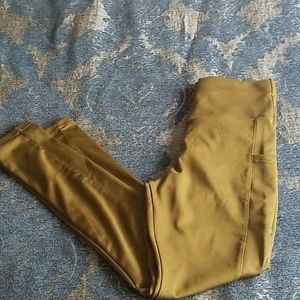 Butt lifting leggings